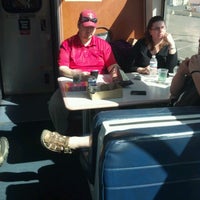 Photo taken at Roseville Amtrak (RSV) by G.R. M. on 10/14/2012