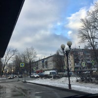 Photo taken at Макавто by smelena on 3/24/2017