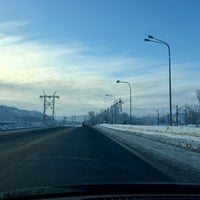 Photo taken at 10-ая Опора by smelena on 2/12/2017