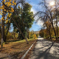 Photo taken at Жигулёвск by smelena on 10/14/2018