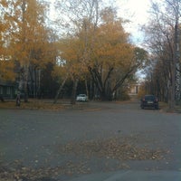 Photo taken at ООО &amp;quot;Винсент&amp;quot; by Victor D. on 10/10/2012