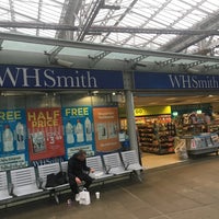 Photo prise au WHSmith par Chris M. le6/4/2016