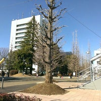 Ntt中央研修センタ Meeting Room In 調布