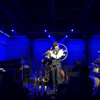 Foto tirada no(a) Parker Jazz Club por Galia S. em 5/20/2018