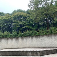 Photo taken at 桐生市南公園 by びってん on 10/9/2022