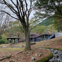 小平親水公園 みどり市 群馬県