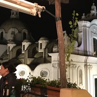 Photo taken at Pulalli Wine Bar by Nese B. on 10/12/2017