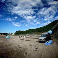 角田浜 海水浴場 西蒲区 西蒲区角田浜 角田浜 海水浴場 西蒲区 西蒲区角田浜