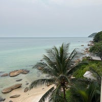 Foto diambil di JW Marriott Phu Quoc Emerald Bay Resort &amp;amp; Spa oleh kt.ma.i pada 4/18/2023