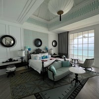 4/12/2023 tarihinde kt.ma.iziyaretçi tarafından JW Marriott Phu Quoc Emerald Bay Resort &amp; Spa'de çekilen fotoğraf