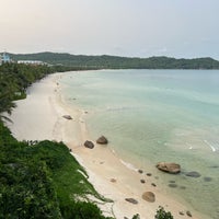 Foto scattata a JW Marriott Phu Quoc Emerald Bay Resort &amp;amp; Spa da kt.ma.i il 4/18/2023