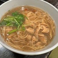 Photo taken at 台湾佐記麺線 / 台湾食堂888 by kt.ma.i on 5/10/2023