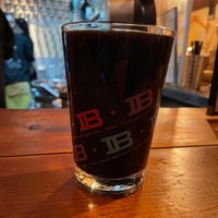 Photo taken at Craft Beer Bar IBREW by kaeruair on 11/26/2023