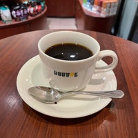 Photo taken at Doutor Coffee Shop by kaeruair on 3/10/2024