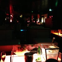 armani prive club