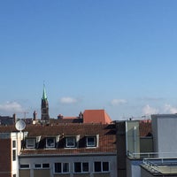 Sparda Bank Sb Center Nurnberg Zentrale Credit Union In Nurnberg