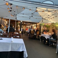 Photo taken at Vito Restaurant by Clark L. on 8/2/2020