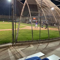 Photo taken at The Bad News Bears Field by Clark L. on 3/6/2019