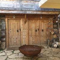 7/28/2019에 Aydan A.님이 Berberoğlu House Ormana Active에서 찍은 사진