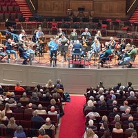 Foto scattata a Het Concertgebouw da Hans C. il 1/19/2023