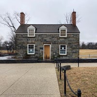 Photo taken at Lock Keeper&amp;#39;s House by Catherine M. on 2/27/2021
