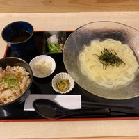 萬田うどん 1 Tip