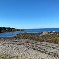 8/6/2020 tarihinde Scott W.ziyaretçi tarafından MC Perkins Cove'de çekilen fotoğraf