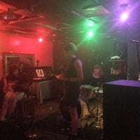 Photo taken at Cafe Bourbon Street by Todd H. on 8/13/2015