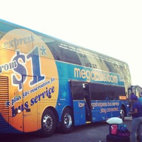 megabus overweight luggage