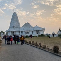 Birla Temple - Jaipur, Rājasthān
