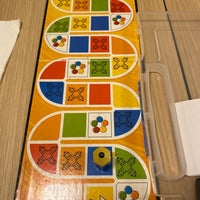 Review The Mind Café