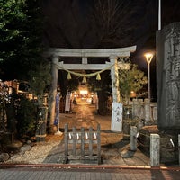 Photo taken at 御嶽神社 by calcifer on 12/31/2021