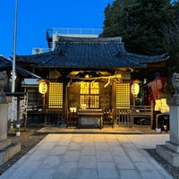 Photo taken at 御嶽神社 by calcifer on 3/9/2024
