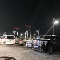 Review Kordon Çimler