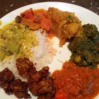 Foto tomada en Taste of India  por Mumager el 6/7/2013