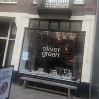 12/12/2019にOliverがOliver Greenで撮った写真