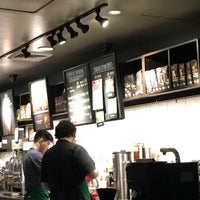 Photo taken at Starbucks by Oliver on 10/26/2017