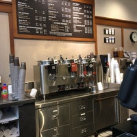 10/30/2017에 Oliver님이 Peet&amp;#39;s Coffee &amp;amp; Tea에서 찍은 사진