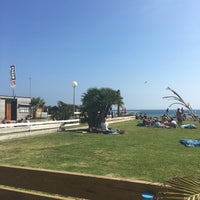El Tumbao - Tarifa, Andalucía