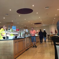 Photo taken at Hotel Vila Galé Ópera by Oliver on 9/26/2019