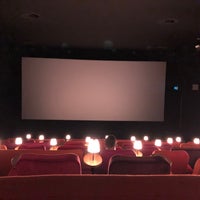 Photo taken at Pathé City - Zaal 2 by Oliver on 6/21/2022
