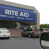 Rite Aid Lancaster Pa