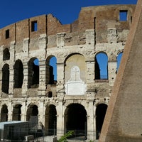 Photo taken at Colosseum by Tuğçe Z. on 10/12/2016
