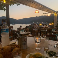 Photo taken at Can Restaurant by Özge A. on 8/20/2021