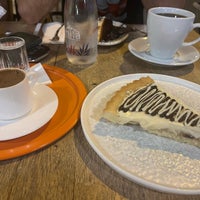 7/1/2023にÖzge A.がBeacon Coffee İstanbulで撮った写真