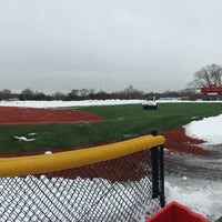 Photo taken at Joe Nathan Field by Roy F. on 3/3/2015