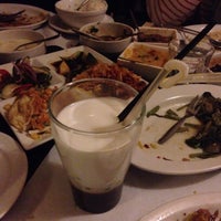 12/17/2014にtruusがIndonesisch restaurant Didongで撮った写真