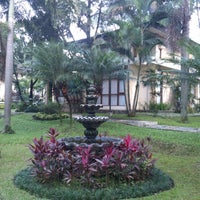 Review Rumah Peristirahatan Bank Indonesia