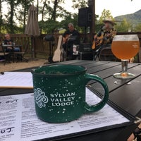6/25/2016에 Suzy N.님이 Sylvan Valley Lodge &amp;amp; Cellars에서 찍은 사진
