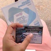 Bahagian Keselamatan Upm